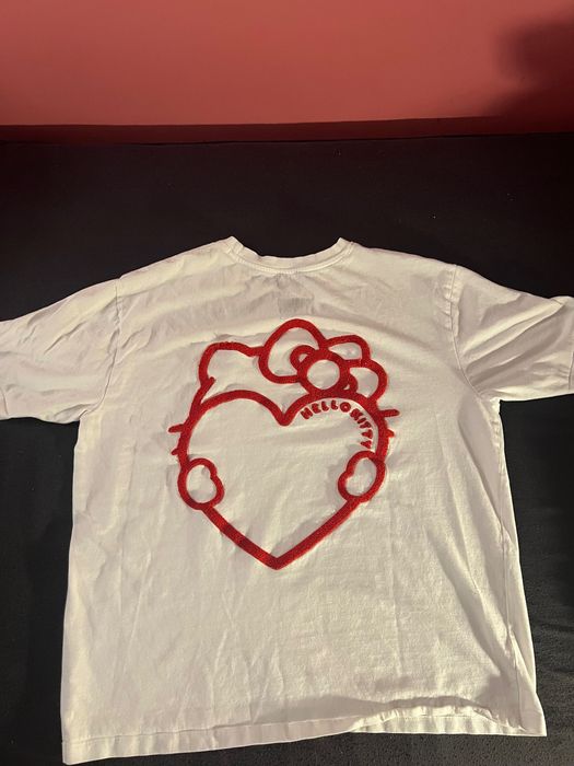 Тениска на Hello Kitty от House