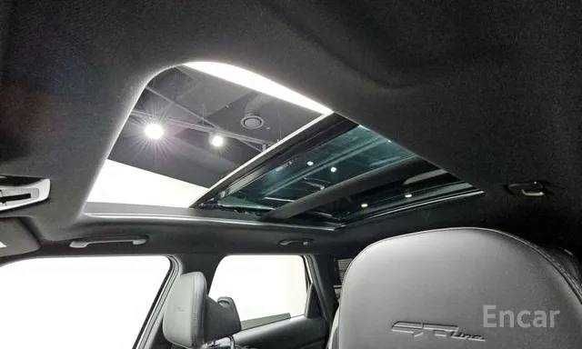 Kia EV5 Long Range GT-Line Electro