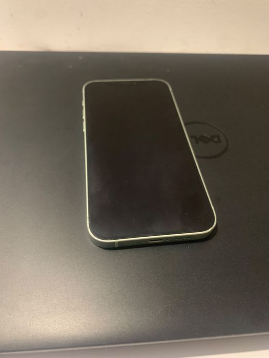 Iphone 12 functional
