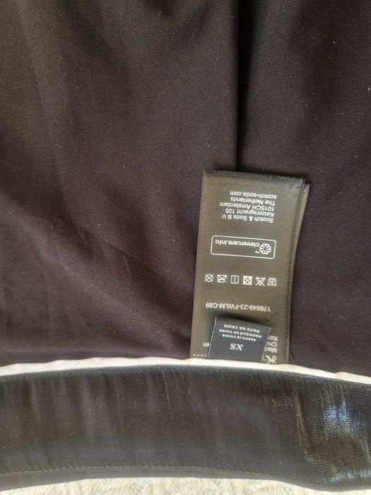 Дамска пола Scotch & Soda