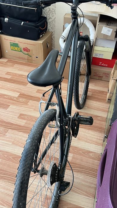 Велосипед в продаже