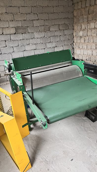 Мақта түтетін станок