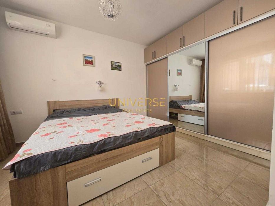 Продава се Двустаен апартамент в к.к. Слънчев бряг - 56 кв.м за 1304 €/кв.м - Снимка #4