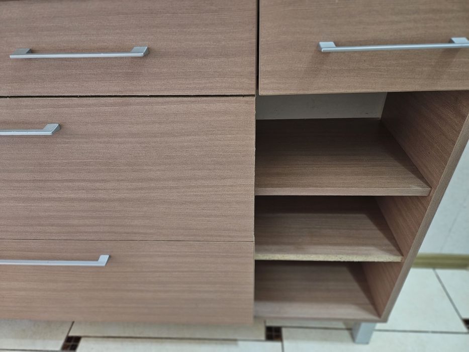 Шкаф за обувки за антре