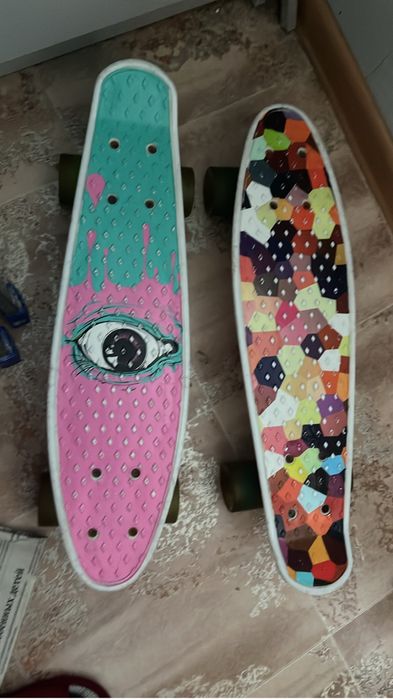 Самокат для детей