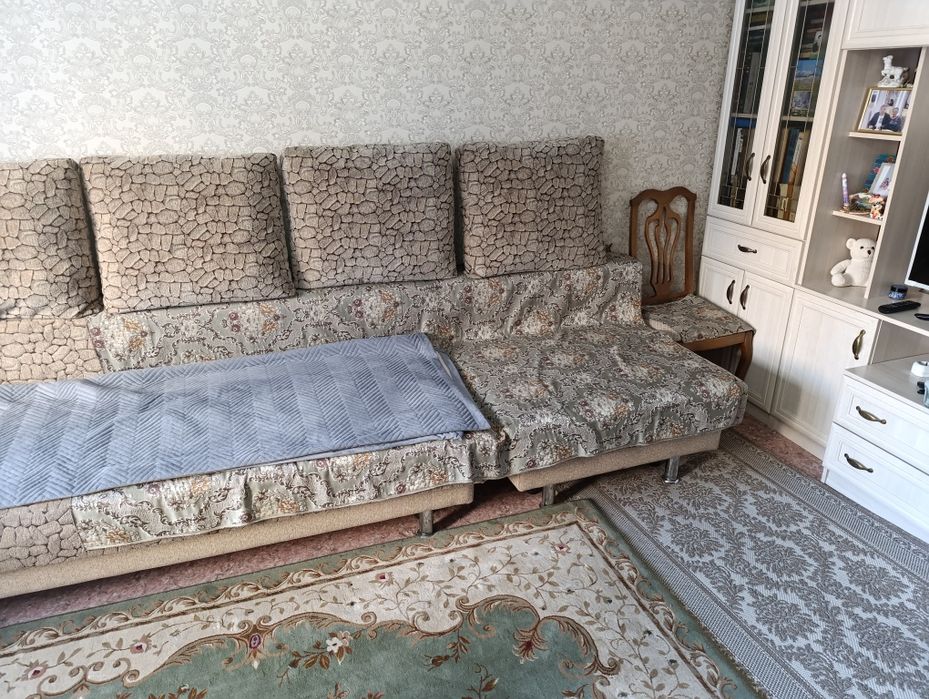 Срочно Продам Диван