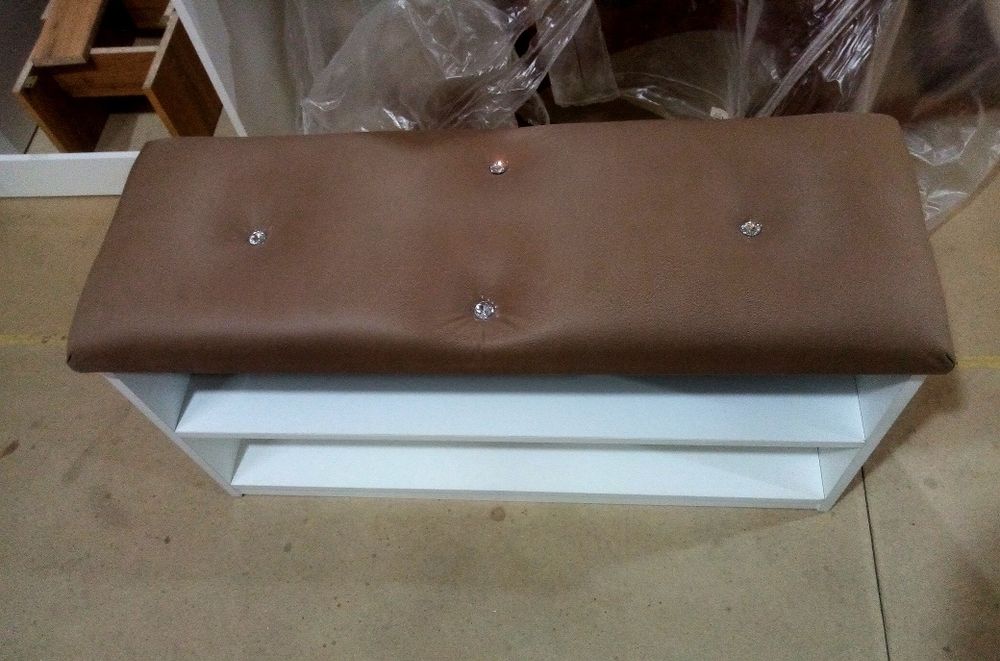 Продам новую обувницу!