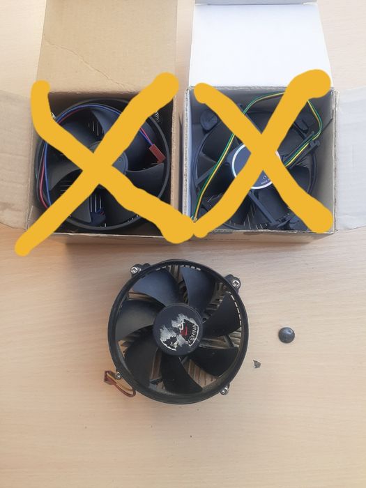 Клавиатура беспроводная и комплектующие для ПК