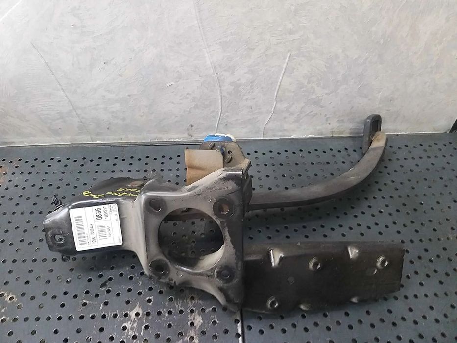 Pedala frana 2.0 tdci ford s max 7g9n2d094ja 7g9n2d094ja