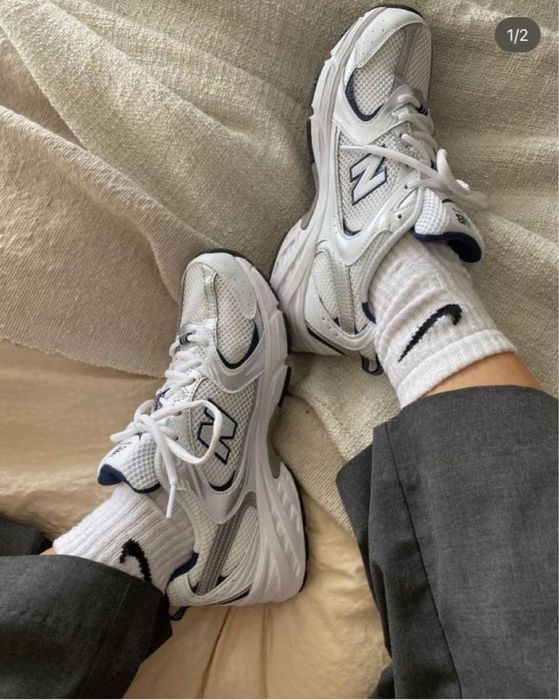 New balance krosovka