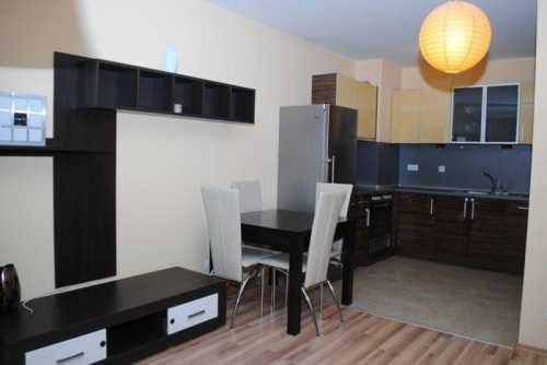 Дава се под наем Двустаен апартамент в София, Младост 2 - 61 кв.м за 310 € - Снимка #3