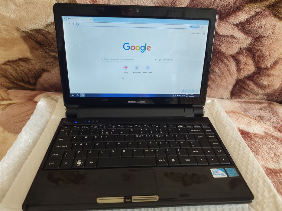 Laptop Hannspree