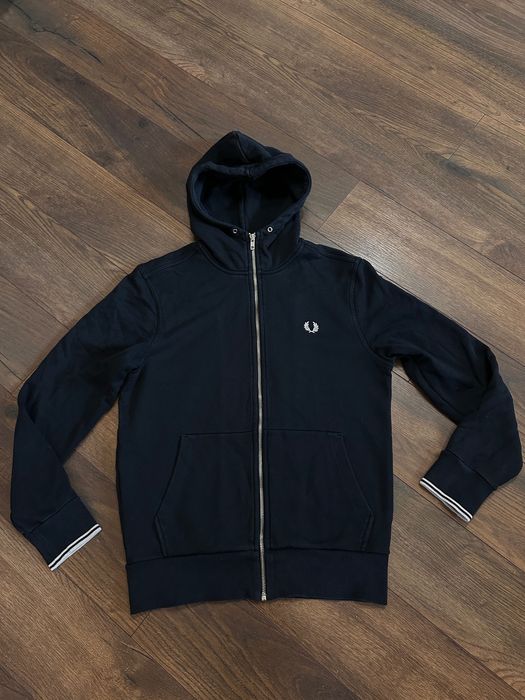 Fred Perry мъжки суичър