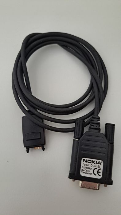 Cablu de date  Nokia  9210  DLR-2L.
