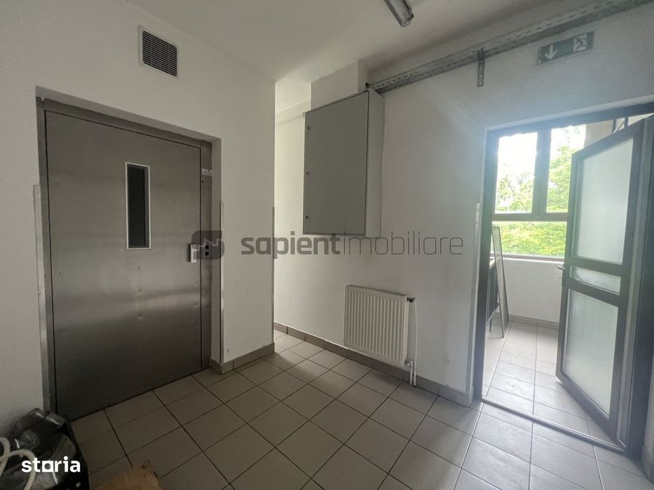 Spațiu comercial _ Cantemir / Nufărul