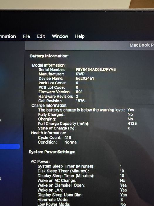Apple MacBook Pro 13” late 2018 i7 Rosu • OLX.ro