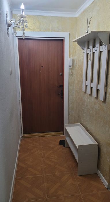 3х комнатная квартира