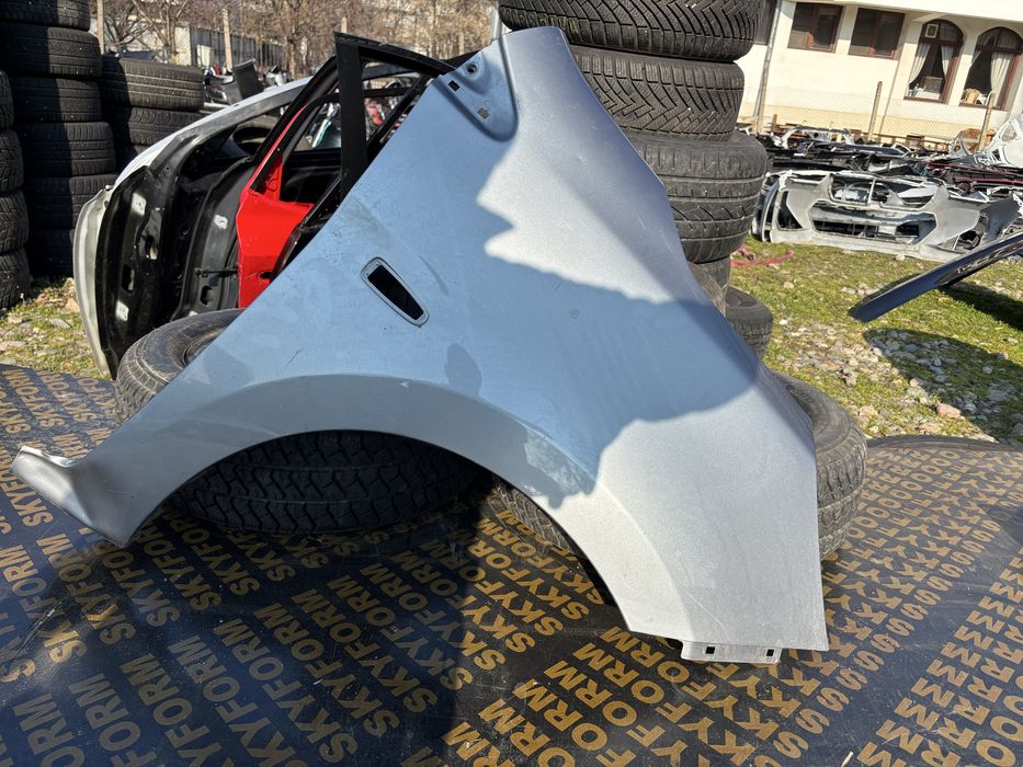 Калник Mitsubishi Space Star/Spacestar