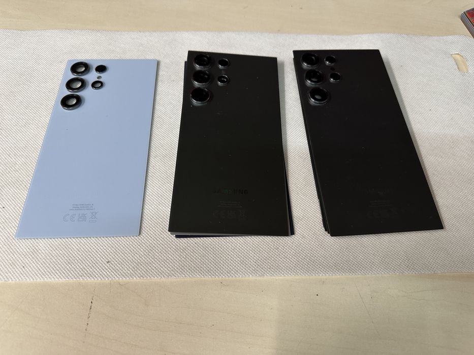 Capac samsung s24 ultra original
