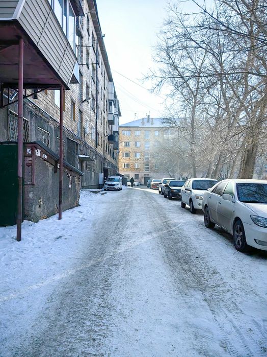 Продам 2х комнатную квартиру