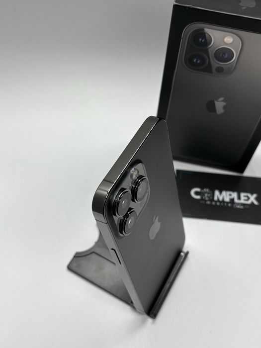 iPhone 13 PRO - 256Gb- Stare IMPECABILA + Garantie