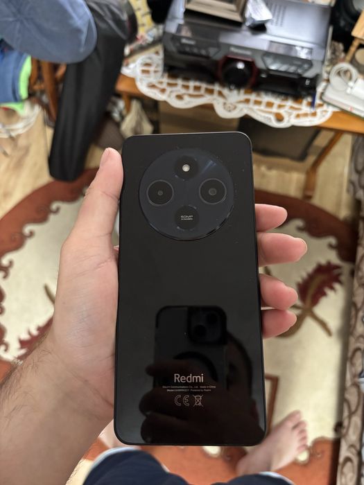 Xiaomi Redmi 14C