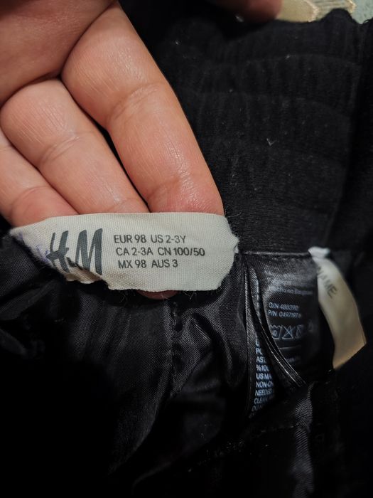 Продам детский комбинезон с курткой