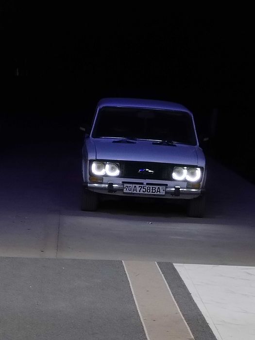 ВАЗ 2106 гарантия