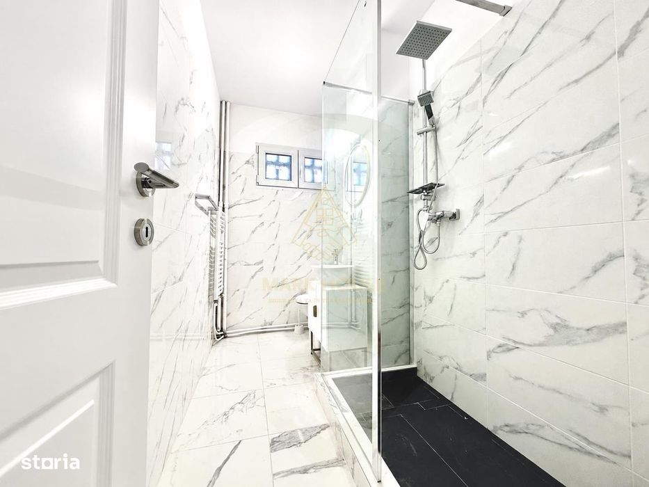 Apartament cu 2 camere de inchiriat, zona 9Mai
