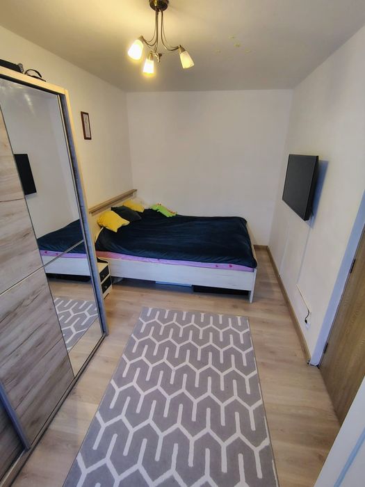 vand apartament 3 camere cofort 2 zona micro 14