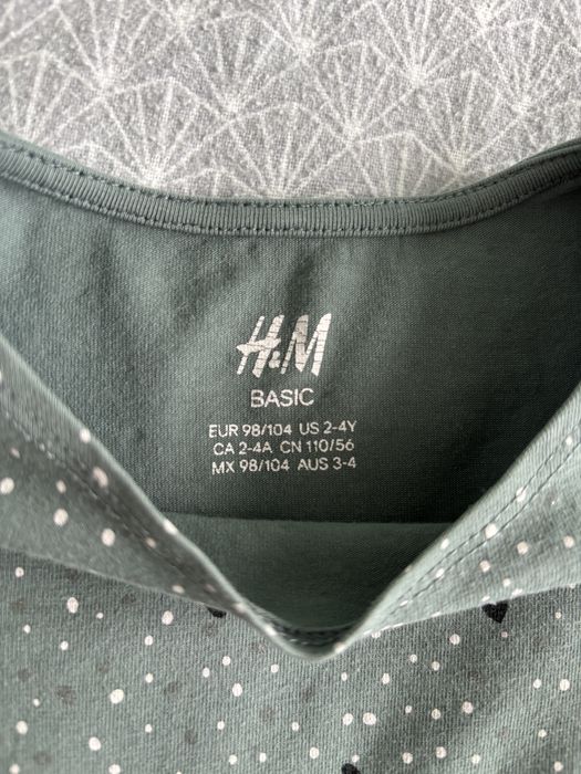 Детски рокли 3-4 години