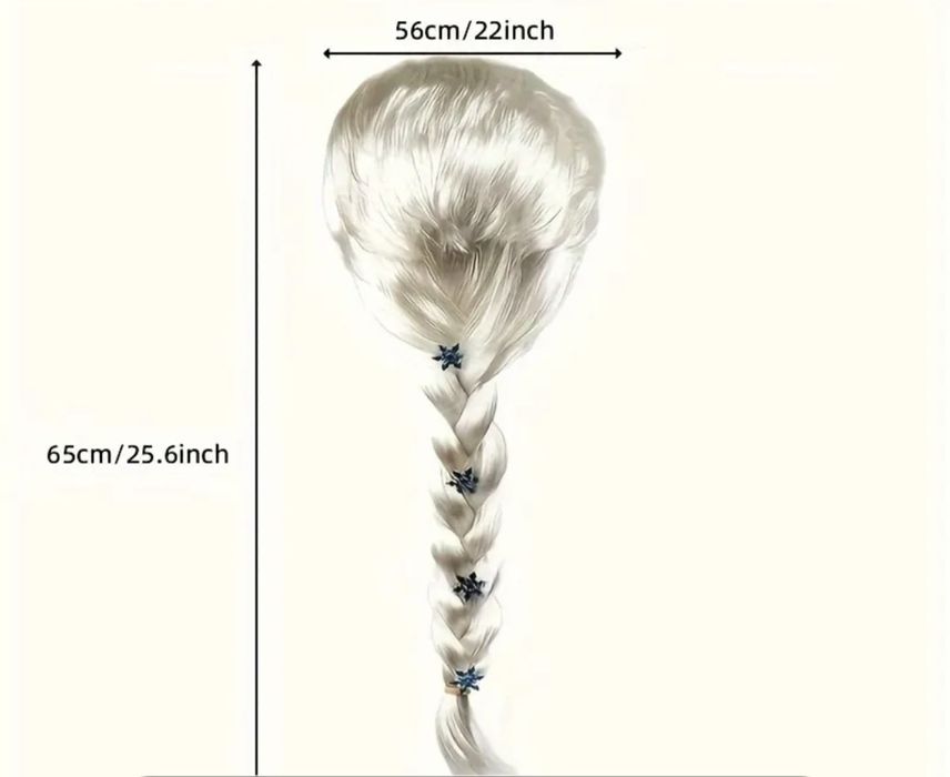 Елза аксесоари нови