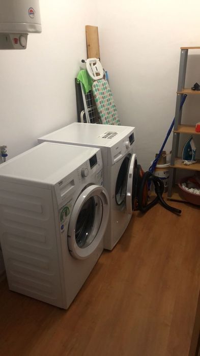 Дава се под наем Двустаен апартамент в Велико Търново, Стара част - 70 кв.м за 357 € - Снимка #7