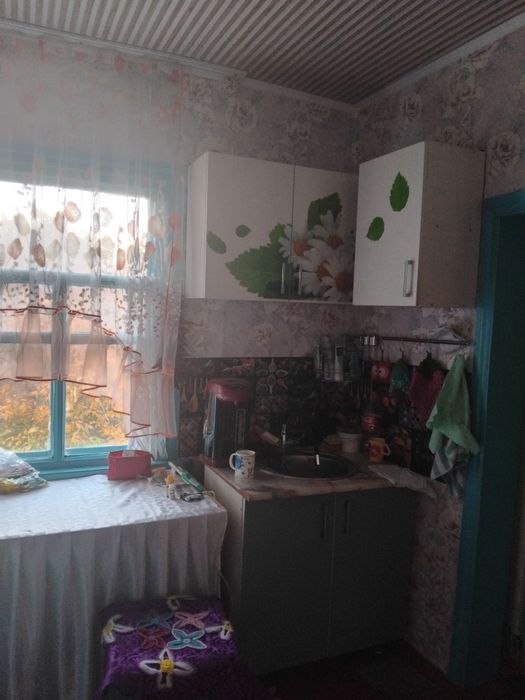 Продам дом, аул Теректы