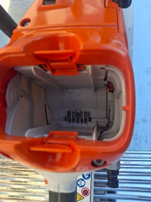 Акумулаторен ъглошлайф STIHL TSA 230