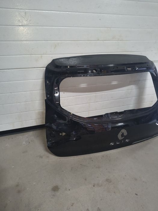 Haion Renault clio 5