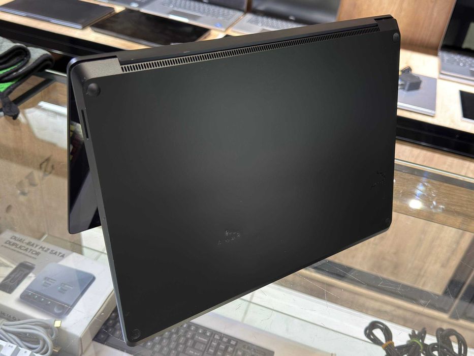 MICROSOFT SURFACE LAPTOP 4 CORE i7-1185G7 ram 16 ssd 256 Сенсорный