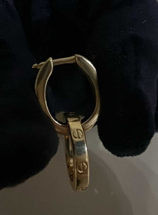 Висок Клас Бижута Обеци, гривни колиета