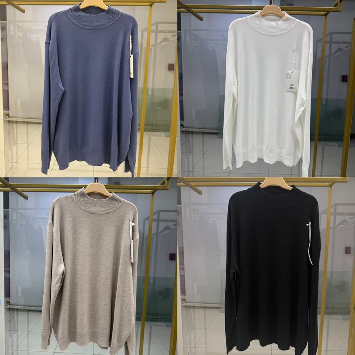 Свитера/Водолазки/Лонгсливы