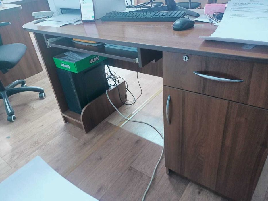 Мебель для офиса