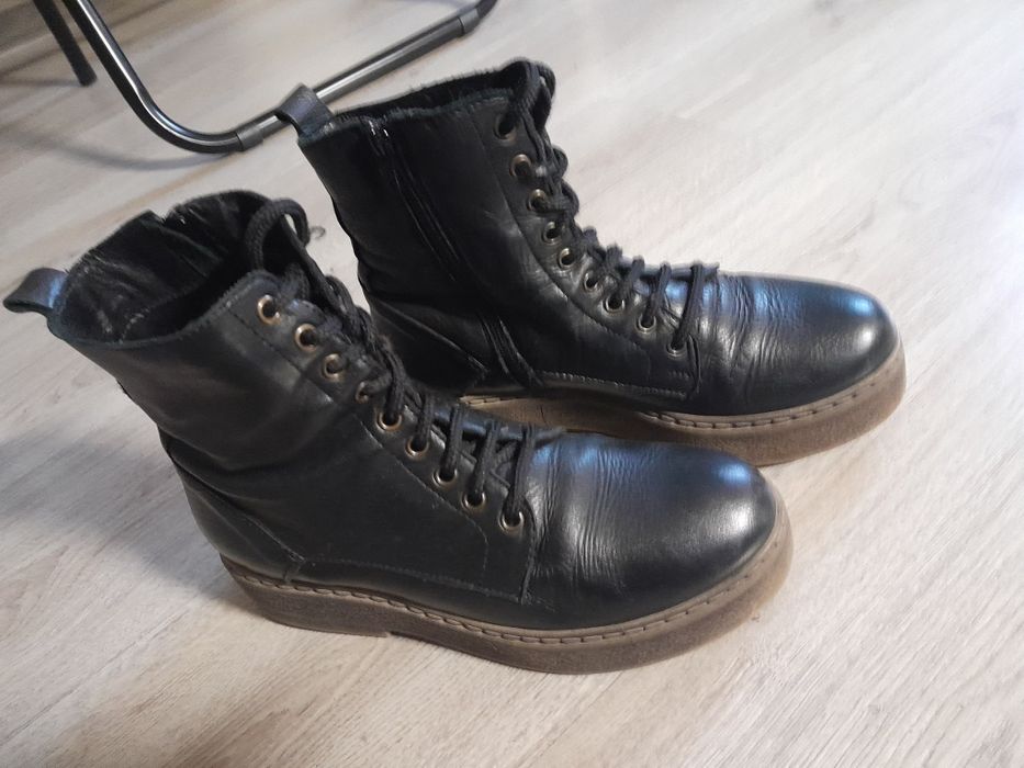 Разпродажба  боти Gabina ,Zee lane