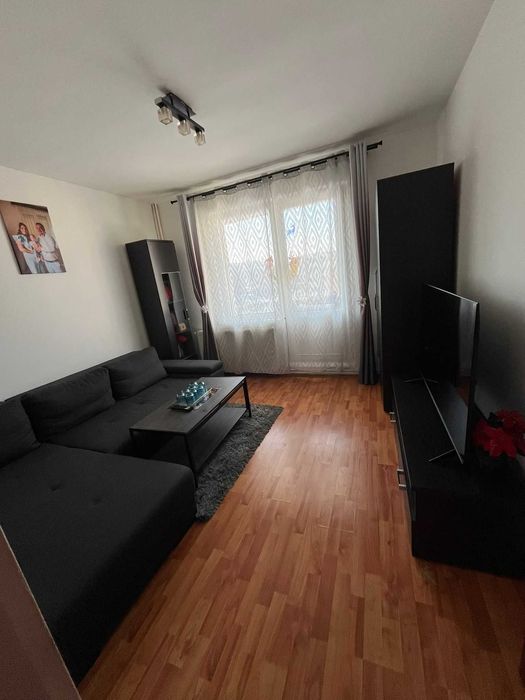 Apartament 2 camere, Strada Banat,Cartier Tudor Târgu Mureș