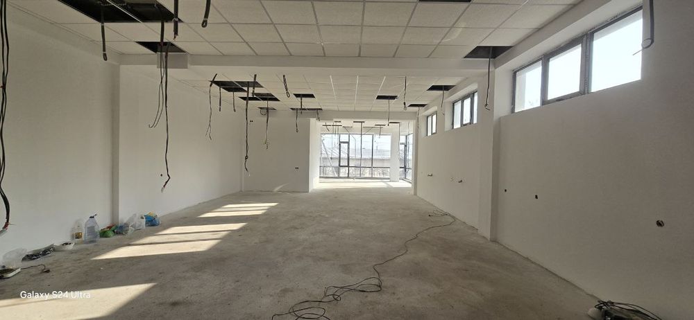 Arendaga joy beriladi