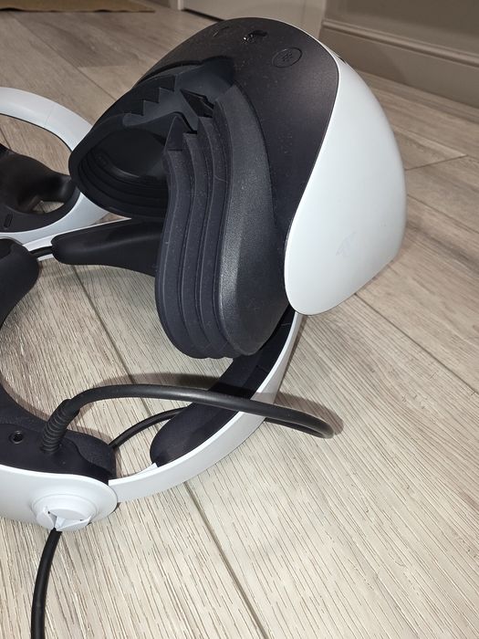 Виар очки Sony vr2