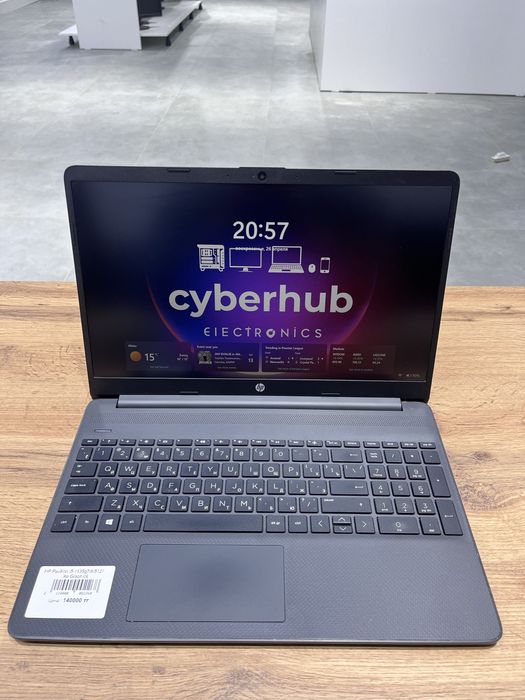 Ноутбук HP Pavilion 15