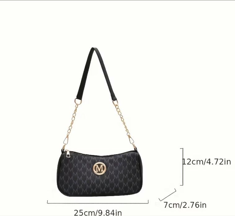 Geanta crossbody