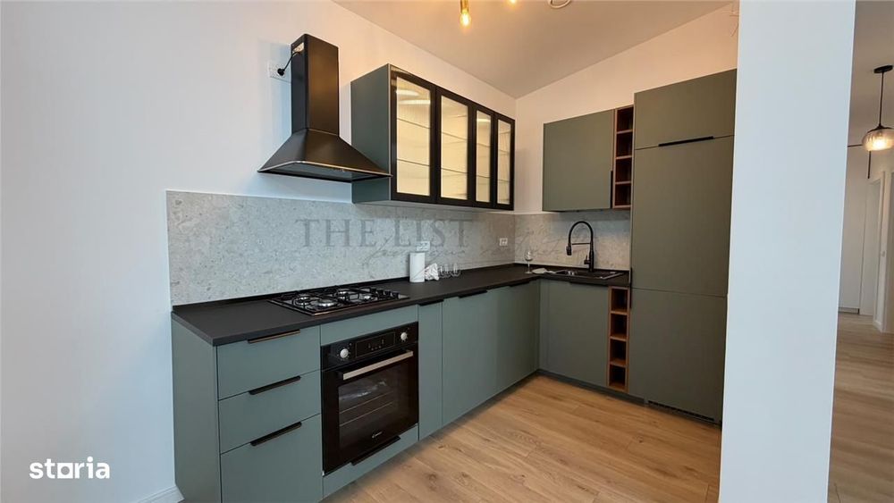 Vila 3 Camere - LUX | Pe Malul Lacului | Ponton Privat | SNAGOV