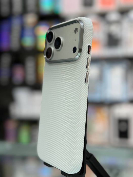 Чехол на Iphone 17 pro Iphone 17 Pro max