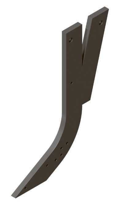 Стойка для чизеля