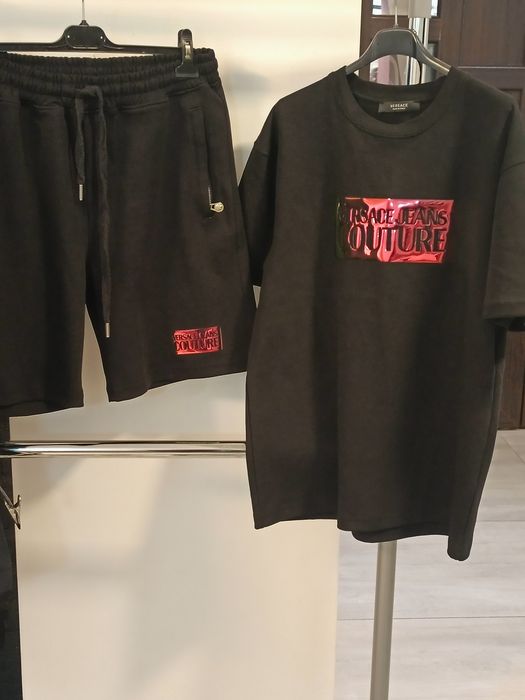 Compleu barbati Versace Couture